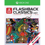 Atari Flashback Classics Vol. 1