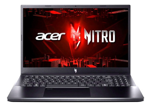 Notebook Gamer Acer Nitro 5 An515-58-73rs 16gb 512gb Rtx4050