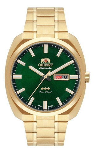Oferta Relógio Orient Automático Original F49gg021 E1kx