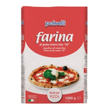 Harina De Fuerza 00 Para Pizza Y Pan - Kg a $29900