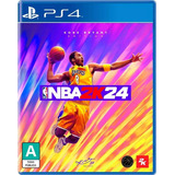 Nba 2k24 - Ps4