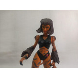 Tigra - Avengers United They Stand - Toy Biz 1999