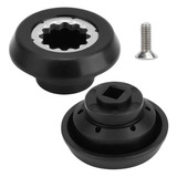 Cople Socket Para Motor De Nutribullet Rx 1700w Con Tornillo