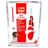 Sera Koi Professional 7033 Spirulina Color 4.86 Lb 2.200g Pe