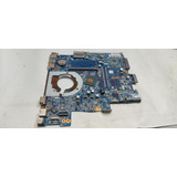 Placa Mãe Para Notebook Positivo Premium Xs3210