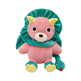 8 ''espía Anya Forger León De Peluche Plushie...