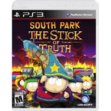 South Park The Stick Of Truth - Mídia Física Ps3