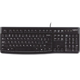 Teclado Usb K120 Logitech