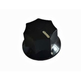 Knob Meteoro 5 Preto