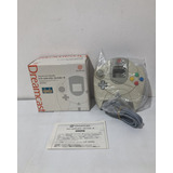 Controle Sega Dreamcast