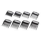 Set.peines Guía Cortadora De Pelo Limit Combs