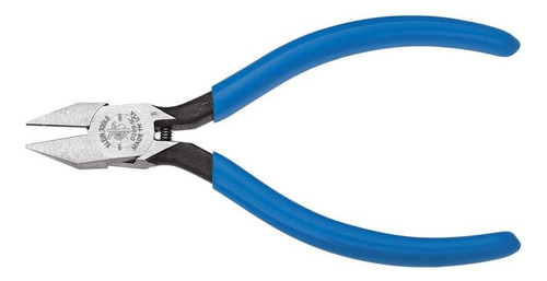 Klein Tools D209-5c Diag.-cutting Pliers, Midget