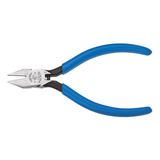 Klein Tools D209-5c Diag.-cutting Pliers, Midget
