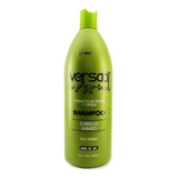 Shampoo Versatil Cab. Graso 1 L - Ml A $ - mL a $25