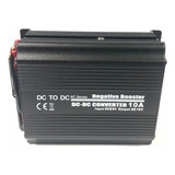Conversor Reductor Transformador Convertidor 24v A 12v 10amp