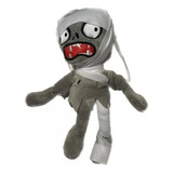 Peluche Zombie A Elegir Plantas Vs Zombies Bordado Colección