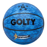 Balón De Baloncesto Golty Pro Plus Il #7 Basquet 
