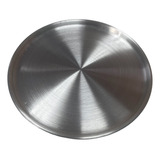 Molde Aluminio Para Torta De Panqueque. 30 Cm.