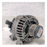 Alternador Peugeot 207 206 2.0 Hdi 2009