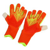 Guantes De Portero De Fútbol Para Hombre Y Mujer, Látex, Nai