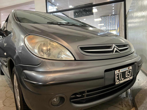 Citroën Xsara Picasso 2006 2.0 Hdi Exclusive