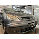 Citroën Xsara Picasso 2006 2.0 Hdi Exclusive