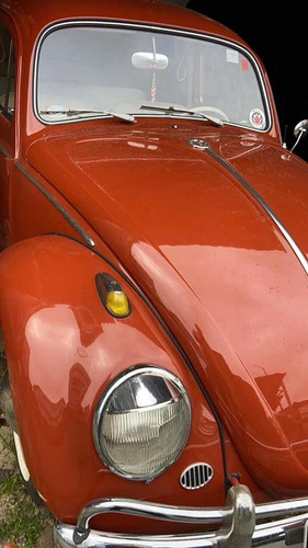 FUSCA 1200