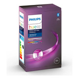 Philips Hue Tira Led Extension Plus V4 De 1 Metro Color De La Luz Rgb