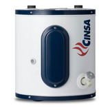 Calentador De Agua Cinsa Eléctrico 1/2serv 22l A 220-240v