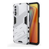 Funda Para Realme 7, Soporte Plegable, Funda Tel&eacut B588