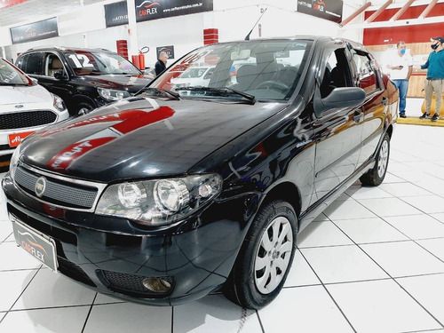 FIAT SIENA 1.0 MPI FIRE CELEBRATION 8V FLEX 4P MANUAL