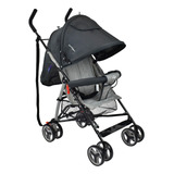 Coche Bebe Paseador Future Happy Baby 