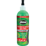 Liquido Antipinchadura Slime 16oz Cámara Bicicleta Moto