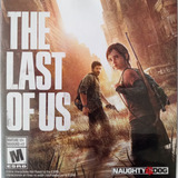 The Last Of Us Ps3 (físico)