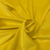 Tecido Suede Veludo Liso Amarelo 3m X 1,40m Sofa Cortina