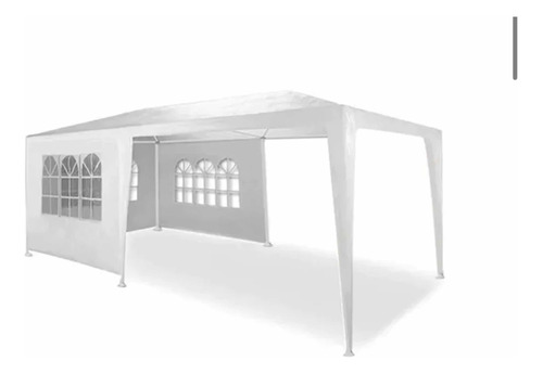 Toldo Carpa 6x3