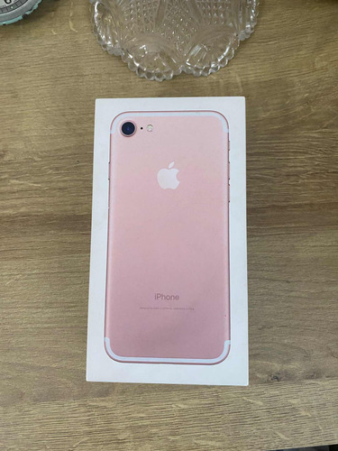 Apple iPhone 7 Rosa