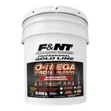 Omega Pro Explosive 10,000 Gr Blend Protein Whey Protein Fnt