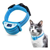 Paipaitek Collar De Choque De Gato, Collar De Entrenamiento 