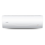 Aire Acondicionado Convencional 220 V 18000 Btus Blanco Mabe