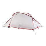 Carpa 3 Personas Trekking Hiby Ultraliviana Naturehike 