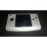 Neo Geo Pocket Consola Platinium Silver , Original,