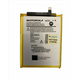 Bateria Motorola Moto E5 Plus Xt1924 He50 Oficial Original