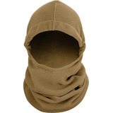 Rothco Polar Ajustable Balaclava, Coyote