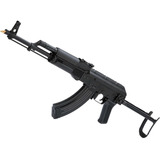 Rifle Elétrico Lck-mms Full Metal Aço Estampado Lct Airsoft