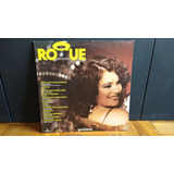 Lp Novela Roque Santeiro (impecável)