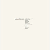 James Taylor - Greatest Hits - Vinilo Nuevo -cerrado