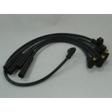 Cable De Bujia Renault 19 Rn 1.6 93 Electronico