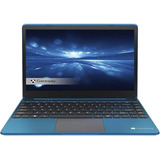 Notebook Gateway 14.1 Core I5 11va Gen 16gb 512gb Blue
