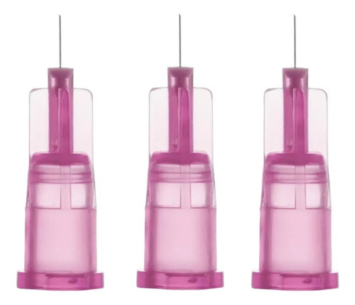 Agujas 32g 4mm Mesoterapia Pack 10
